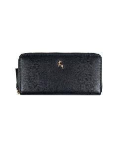 Гаманець Ashwood J51 Black
