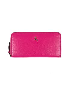 Гаманець Ashwood J51 Raspberry-Sorbet