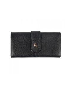 Гаманець Ashwood J53 Black