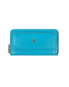Гаманець Ashwood J54 Blue Atoll