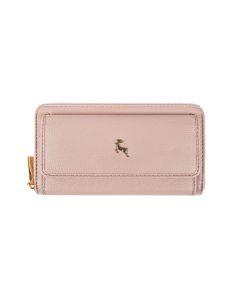 Гаманець Ashwood J54 Peach Whip