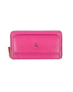 Гаманець Ashwood J54 Raspberry-Sorbet