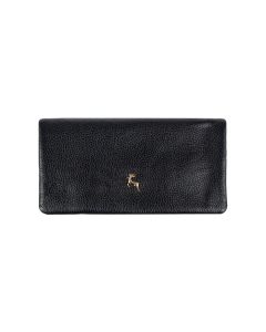 Гаманець Ashwood J56 Black