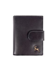 Гаманець Ashwood V61 Black