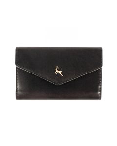 Гаманець Ashwood V62 Black