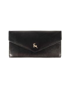 Гаманець Ashwood V63 Black