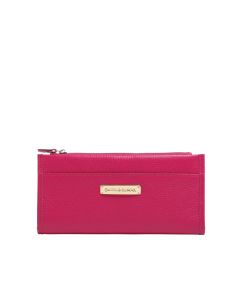 Гаманець Smith & Canova 28538 Haxey Fuchsia (28538 FCS)