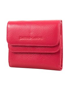 Гаманець Smith & Canova 28611 Haxey Fuchsia (28611 FCS)