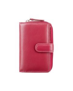 Гаманець Visconti HT33 Madame з RFID Red (HT33 RED)