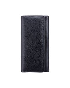 Гаманець Visconti HT35 Buckingham з RFID Black (HT35 BLK)