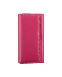 Гаманець Visconti HT35 Buckingham з RFID Fuchsia (HT35 FCS)