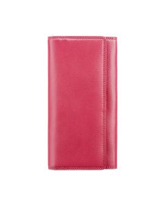 Гаманець Visconti HT35 Buckingham з RFID Red (HT35 RED)