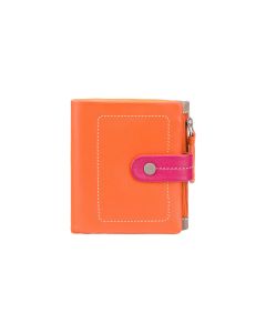 Гаманець Visconti M77 Mojito Orange Multi (M77 ORG M)