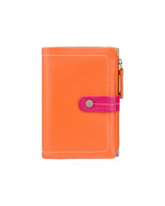 Гаманець Visconti M87 Malabu Orange Multi (M87 ORG M)