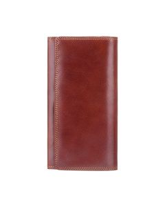 Гаманець Visconti MZ10 Florence з RFID Italian Brown (MZ10 IT BRN)