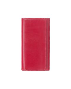 Гаманець Visconti MZ12 Maria з RFID Italian Red (MZ12 IT RED)