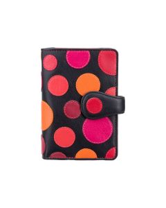 Гаманець Visconti P1 Saturn з RFID Verry Berry (P1 BERRY)