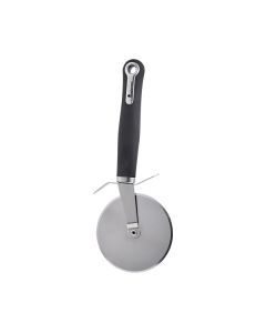 Ніж для піци Bergner MasterPro Foodies collection 26.5x9 см (BGMP-4853)