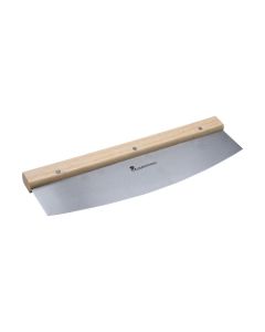 Ніж для піци Bergner MasterPro Foodies collection 35x10.3x2 см (BGMP-4872)