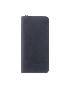 Портмоне Visconti Дорожнє 728 Wing Oil Blue (728 OIL BLUE)