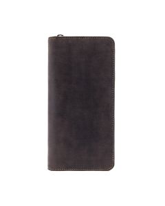 Портмоне Visconti Дорожнє 728 Wing Oil Brown (728 OIL BRN)