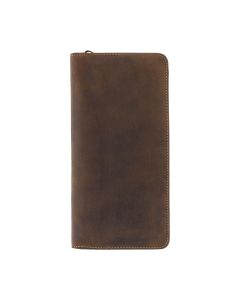 Портмоне Visconti Дорожнє 728 Wing Oil Tan (728 OIL TAN)