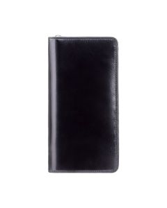 Портмоне Visconti Дорожнє MZ101 Wing Italian Black (MZ101 IT BLK)