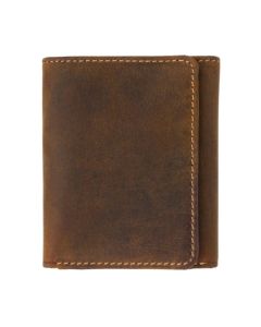 Портмоне Visconti 700 Apache Oil Brown (700 OIL BRN)
