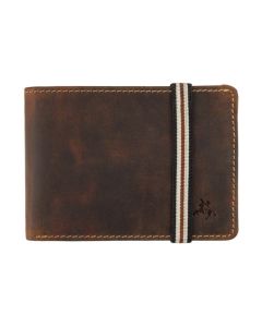 Портмоне Visconti BN3 Segesta Oil Tan (BN3 OIL TAN)