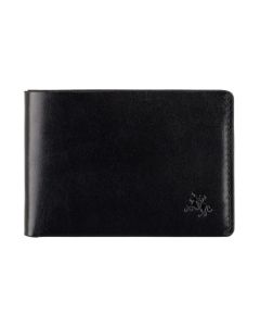Портмоне Visconti RW49 Dollar Black (RW49 BLK)