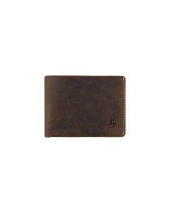 Портмоне Visconti RW49 Dollar Oil Tan (RW49 OIL TAN)