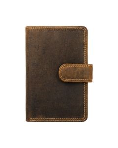 Портмоне Visconti 730 Carbine Oil Tan (730 OIL TAN)