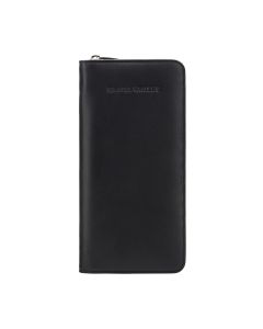 Портмоне Visconti Дорожнє 1157 Black (1157 BLK)