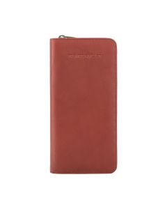 Портмоне Visconti Дорожнє 1157 Brown (1157 BRN)