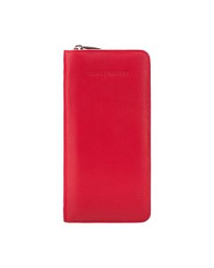 Портмоне Visconti Дорожнє 1157 Red (1157 RED)