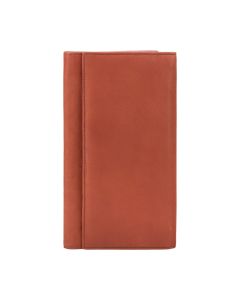 Портмоне Visconti Дорожнє 1179 Polo Brown (1179 BRN)