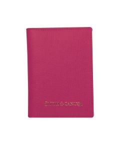 Кардхолдер Smith & Canova 28644 Amelia Pink (28644 PINK)