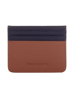 Кардхолдер Smith & Canova 90014 Black-Tan