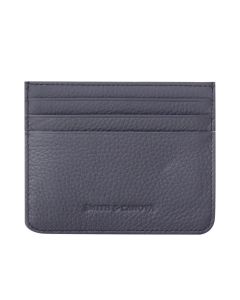 Кардхолдер Smith & Canova 90014 Grey