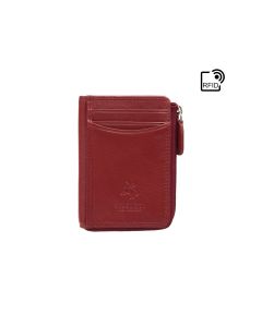 Кардхолдер Visconti HT4 Shard Red (HT4 RED)