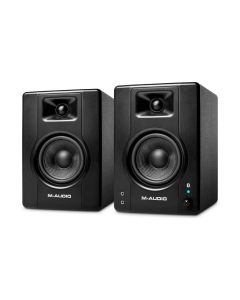 Студійний монітор M-Audio BX4 BT Bluetooth Monitors (BX4PAIRBT)