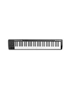 MIDI-клавіатура M-Audio Keystation 61 MK3