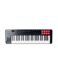 MIDI-клавіатура M-Audio Oxygen 49 MK V