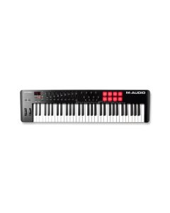 MIDI-клавіатура M-Audio Oxygen 61 MK V