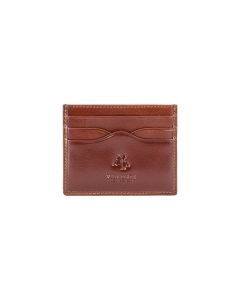 Кардхолдер Visconti MZ1 Pompei Italian Brown (MZ1 IT BRN)