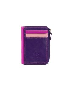 Кардхолдер Visconti RB110 Phi Phi Berry Multi (RB110 BERRY M)