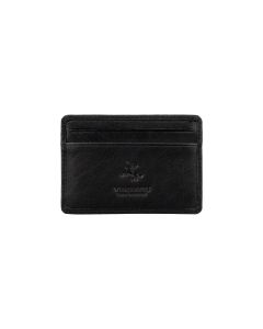 Кардхолдер Visconti VSL66 Reese Black (VSL66 BLK)
