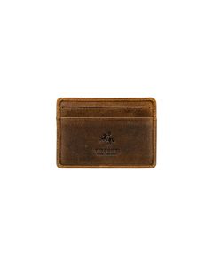 Кардхолдер Visconti VSL66 Reese Oil Tan (VSL66 OIL TAN)