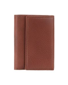 Ключниця кишенькова Visconti 1178 Brown