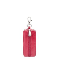 Ключниця кишенькова Visconti MZ18 Prato Italian Red (MZ18 IT RED)